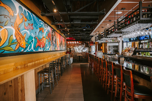 Sushi Axiom - Dallas